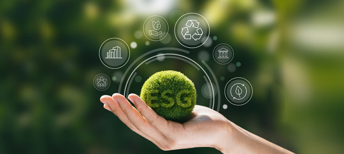 Cultivating a Sustainable Future: Navigating the World of ESG Courses