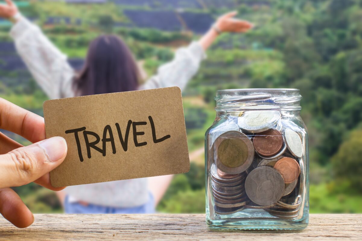 Low Cost Travel: Explore More, Spend Less