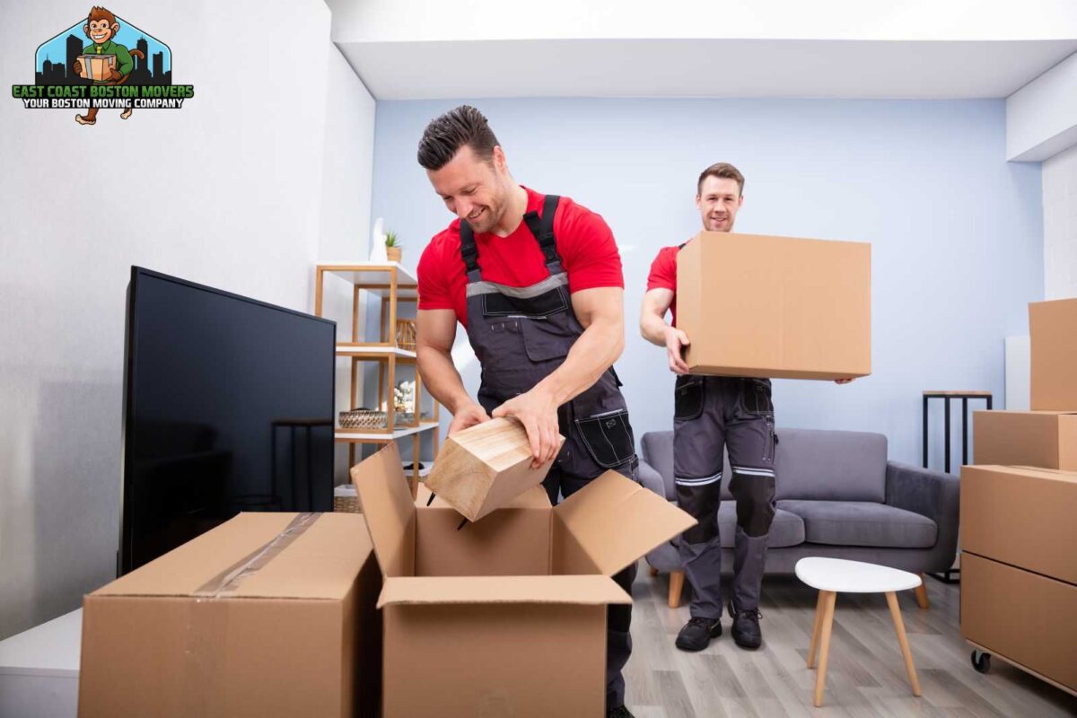 A Guide to Affordable Long Distance Moving Companies in Boston