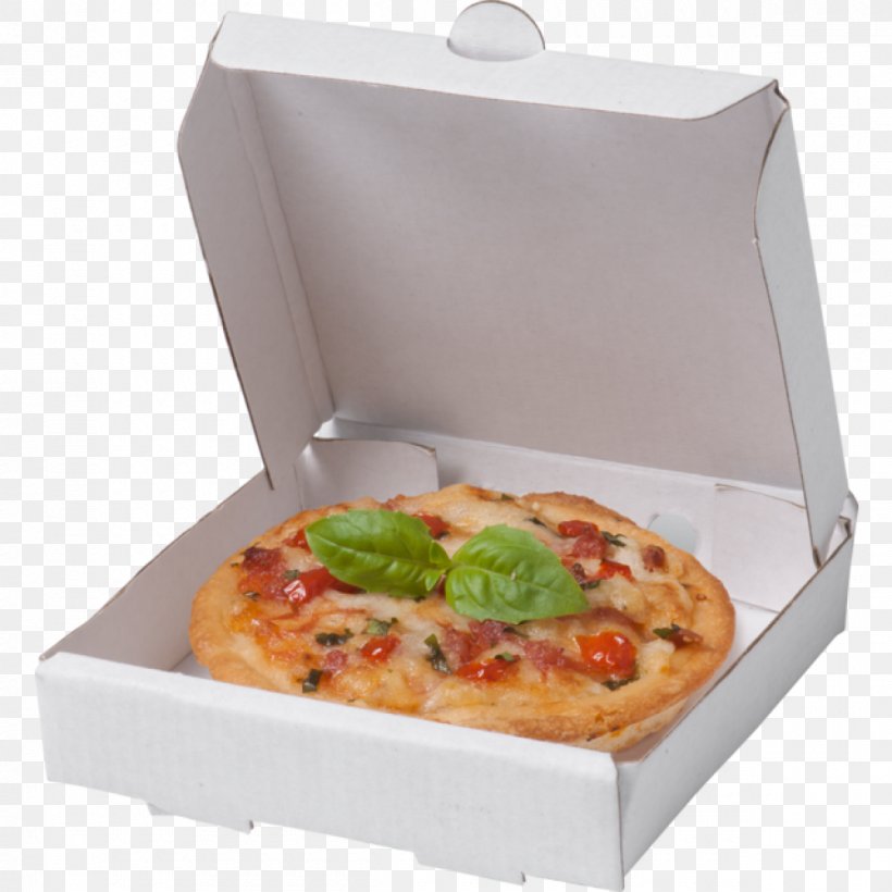 Custom Pizza Boxes