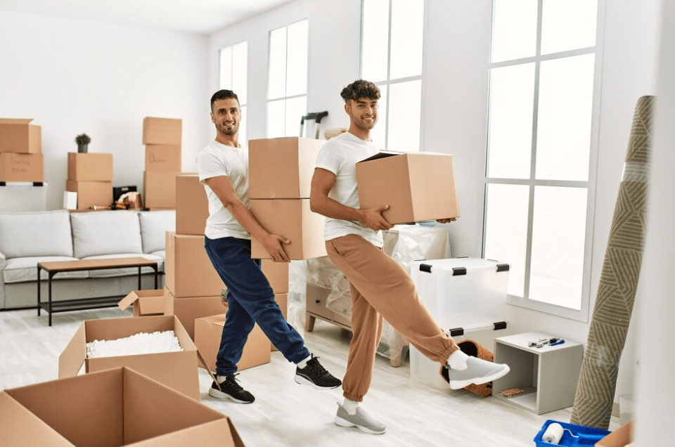House Removals: Choosing the Right House Movers for a Stress-Free Move