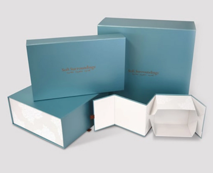 Elevate Your Product Packaging with Custom Rigid Boxes