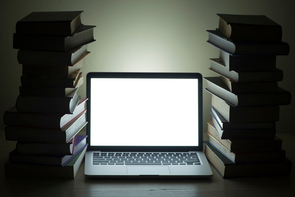 Sell Your Textbooks Online | A Step-by-Step Guide to Easy Money