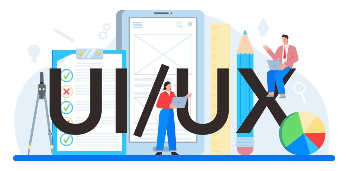 Why UI/UX Designing is Becoming a Lucrative Career Choice for Students?