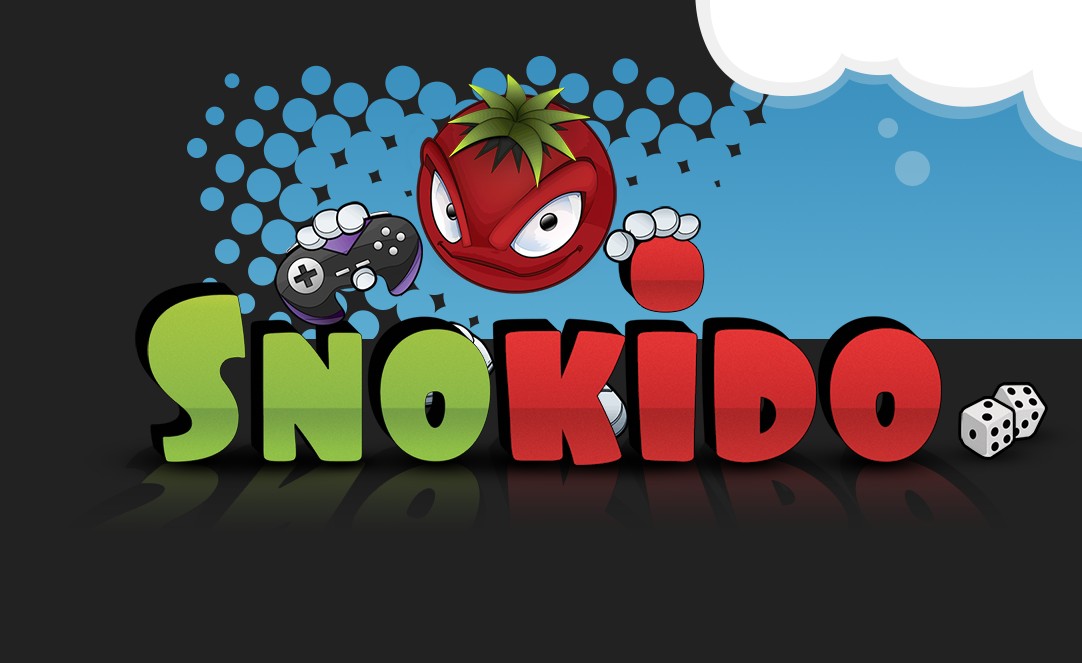 Snokido: The Ultimate Gaming Adventure Guide