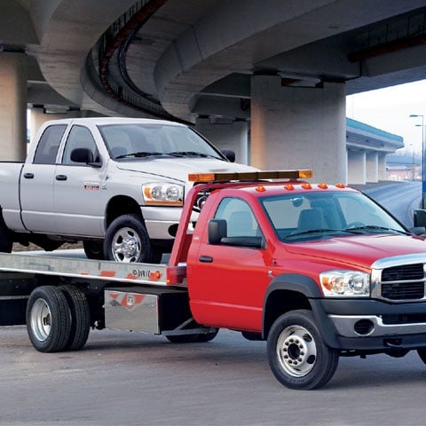 Reliable Towing Solutions in Melbourne: 247 Tow, Your Trusted Partner for 24/7 Assistance