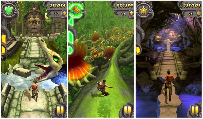 Temple Run 2 Mod Apk: Is It Legal To Use?