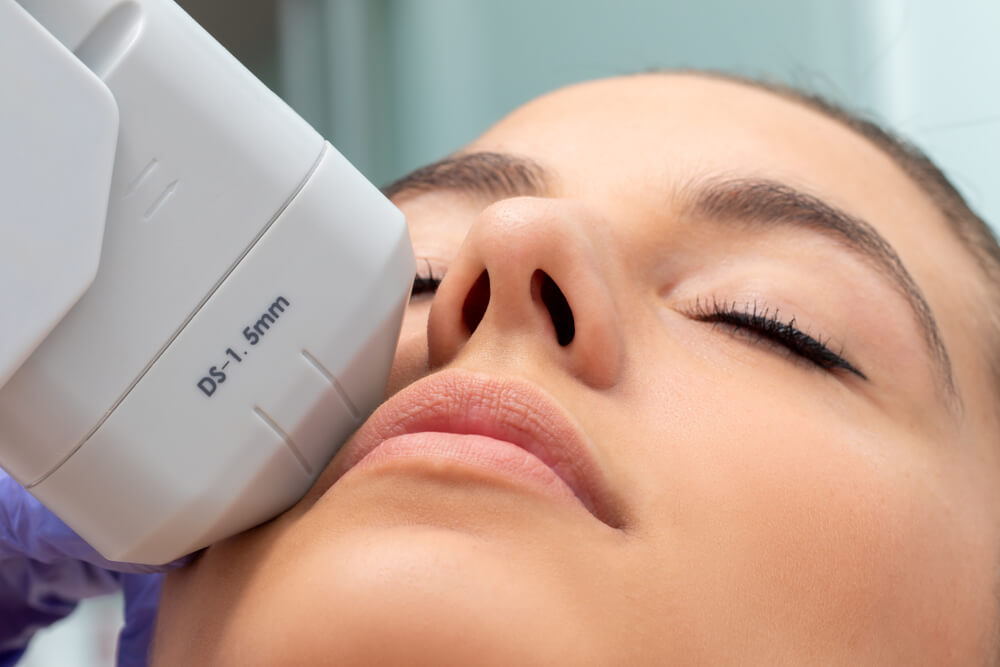 Rejuvenate Your Appearance Safely with Ultherapy in Dubai