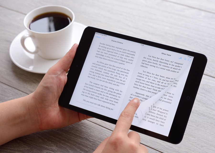 Unveiling eBooks Proofreading Perfection