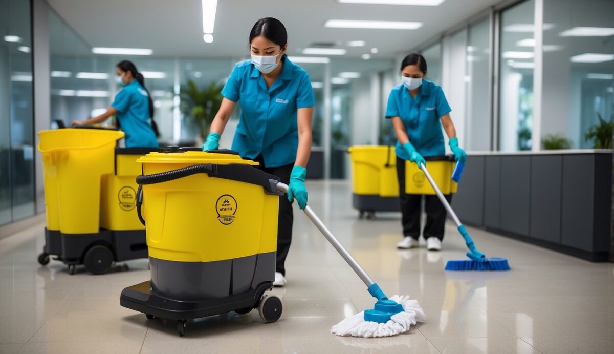 Bond Cleaning Coolangatta