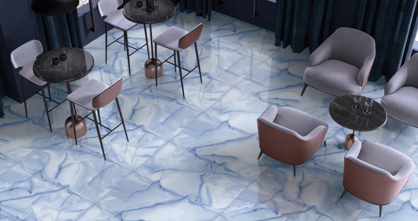 Exploring Durable Vitrified Tile Flooring Ideas for Modern Spaces