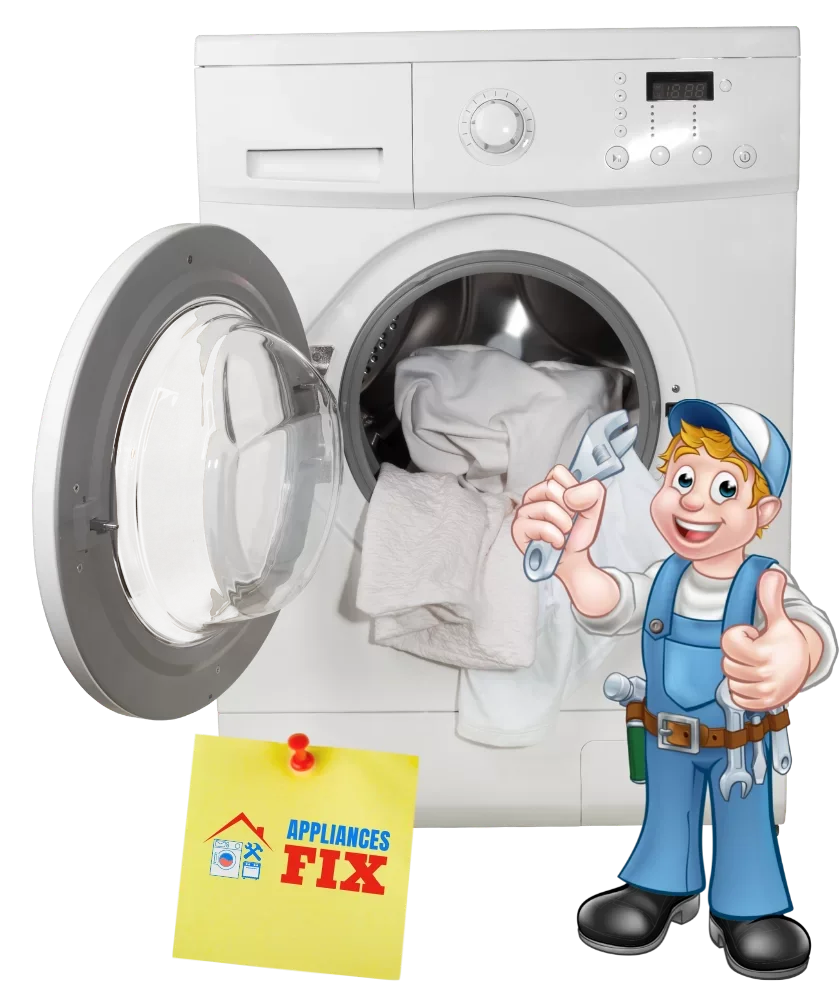 Washing Machine Repair in Dubai 0529974112