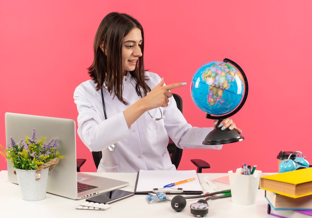 Reasons for Choosing India for Medical Travel