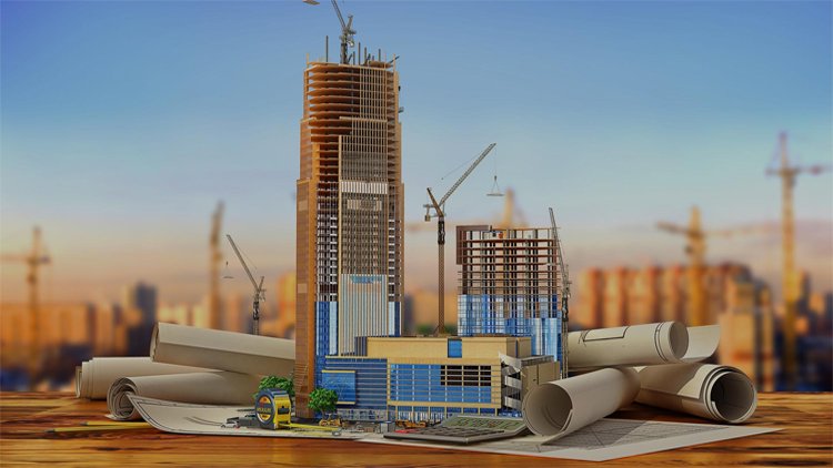 Construction Company in Lahore