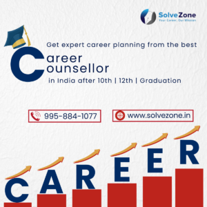 best career counsellor in india