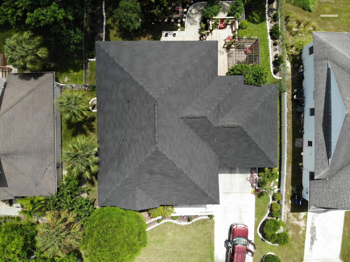 Tampa Roofing Contractors