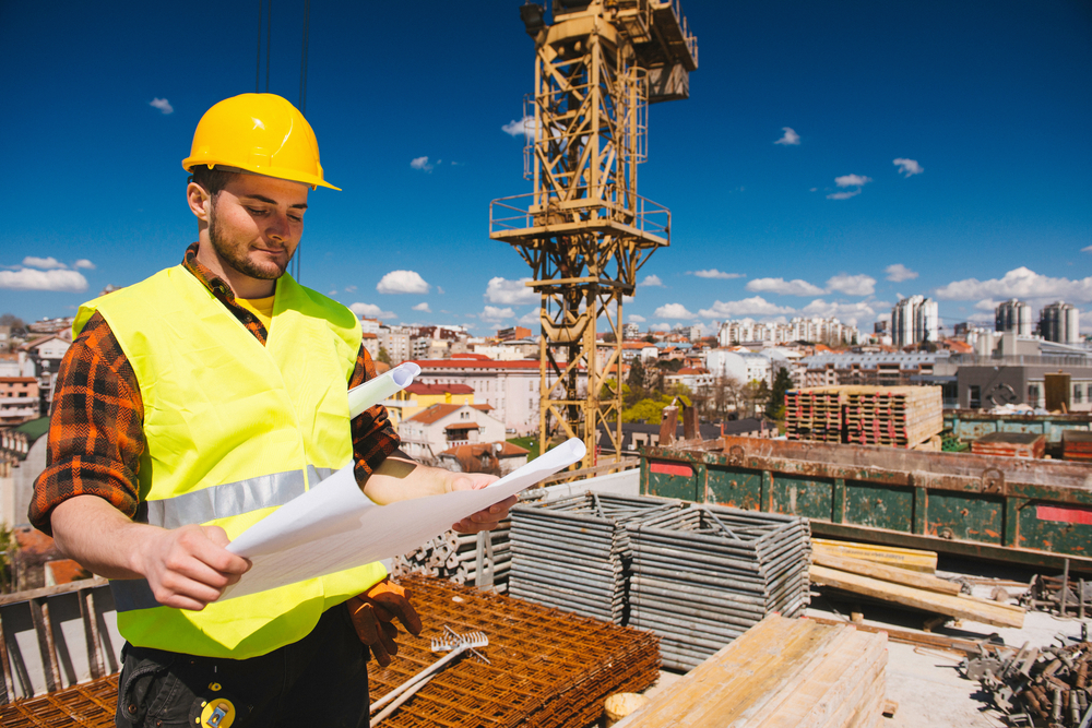 Comprehensive Guide to Slab Foundations and Hiring a General Contractor: