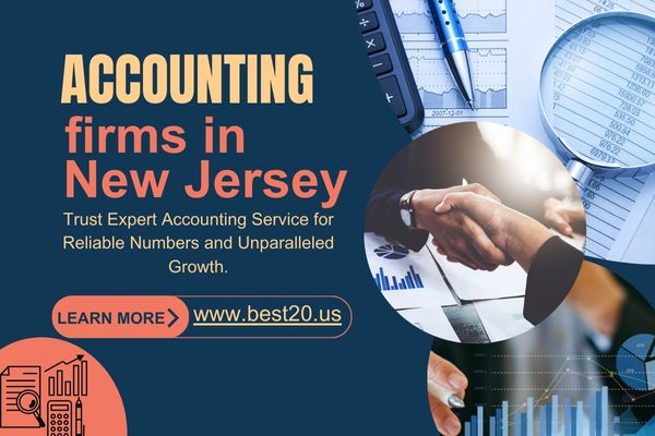 What is an Accounting Firm? What services do they provide?
