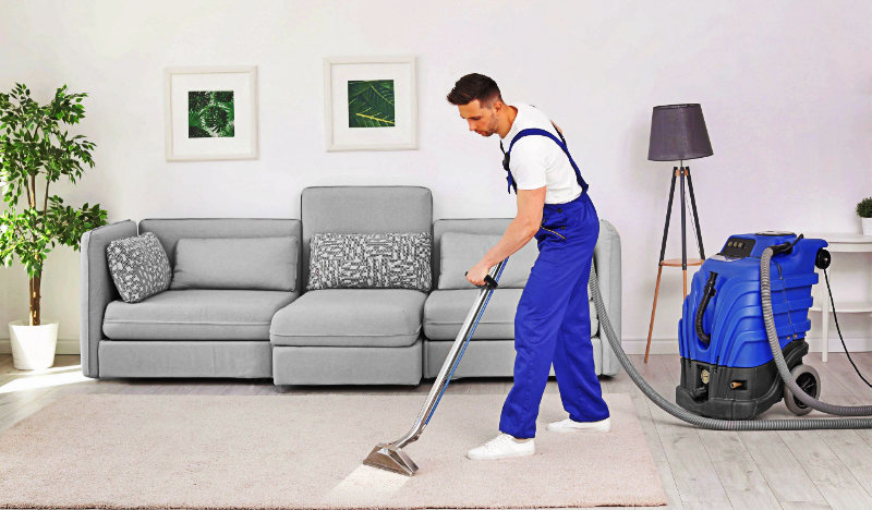 Why You Can’t Ignore Regular Carpet Cleaning Services