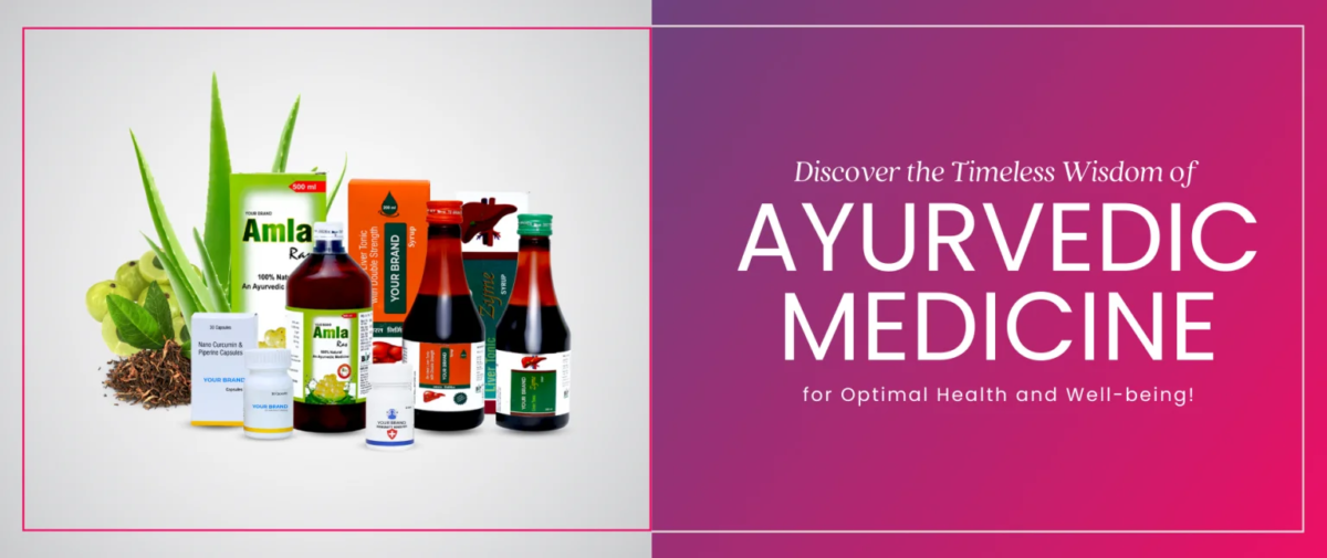 Ayurvedic Medicine