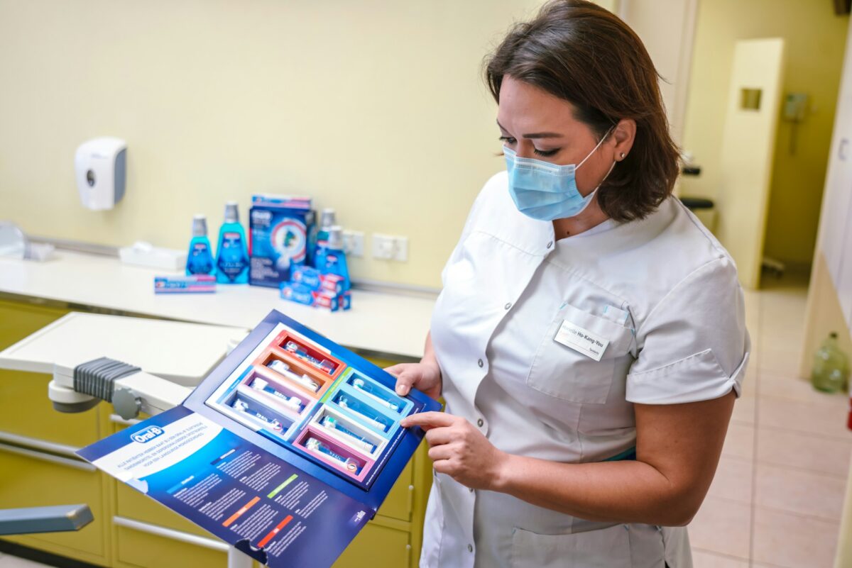 11 Preparing for Your Dental Appointment: A Checklist