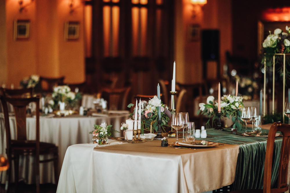 New Zealand’s Most Romantic Wedding Venues: Creating Unforgettable Memories