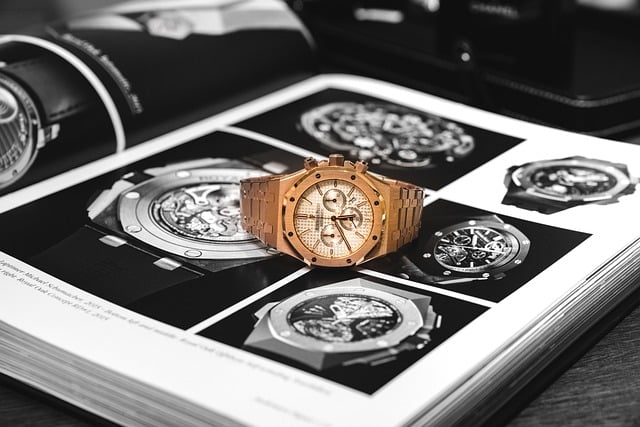 Audemars Piguet watches