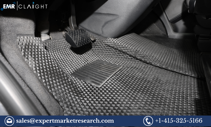 Automotive Floor Mats Market Size, Share, Trends and Growth 2024-2032