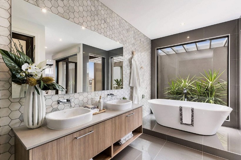 Bathroom Designs Wakefield – Formosa Bathrooms & Kitchens