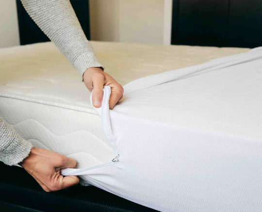 Revolutionizing Comfort: Cantex Distribution’s Mattress Toppers