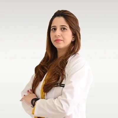 Best Dermatologist in Islamabad dr, marium