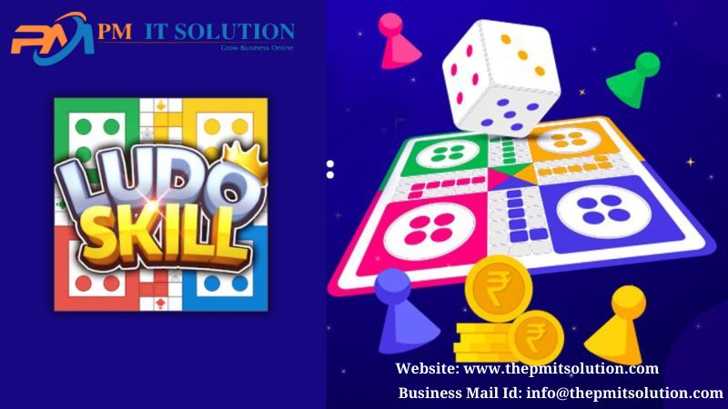 5 Must-Have Features for a Successful Ludo Game Development Company