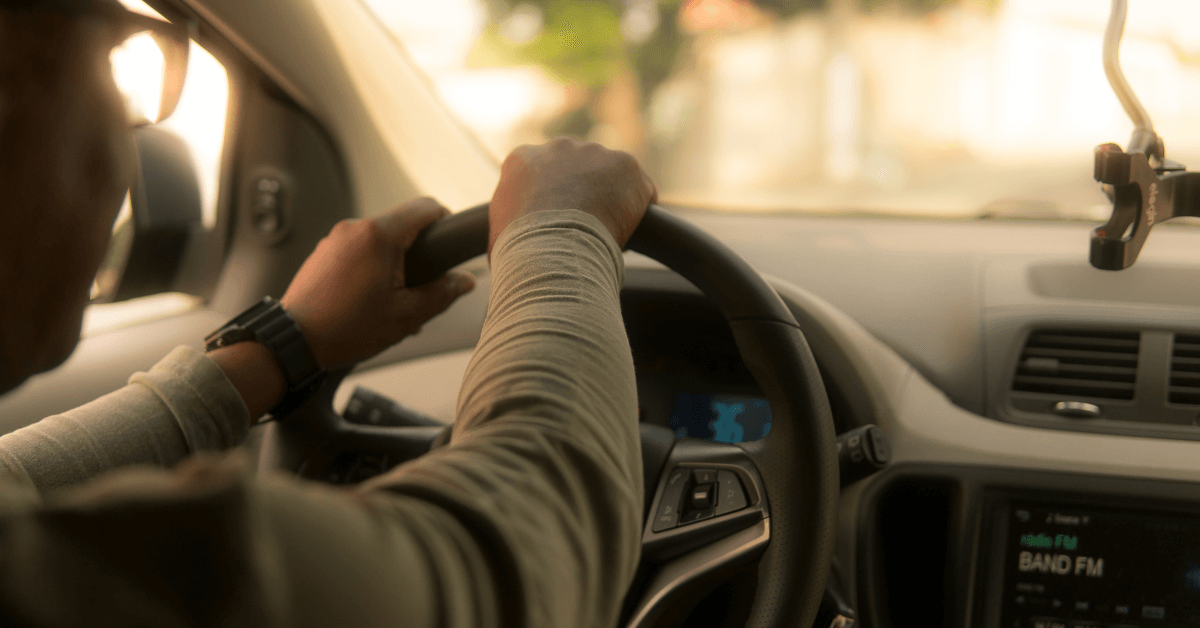 Cabs for Manchester Airport Transfers