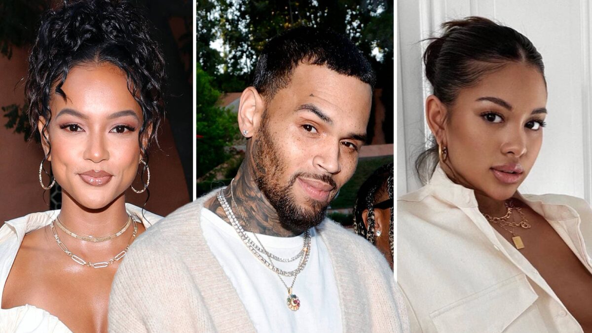 Exploring Chris Brown’s Romantic Journey: Relationships, Speculation, and Privacy