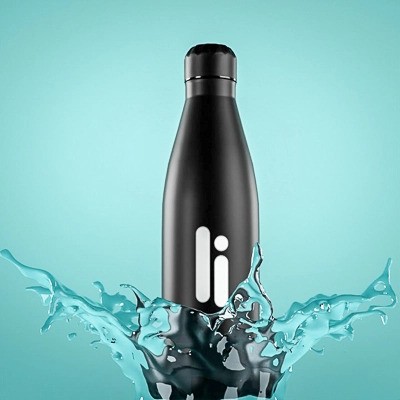Importance of Having Custom Water Bottle While Travelling