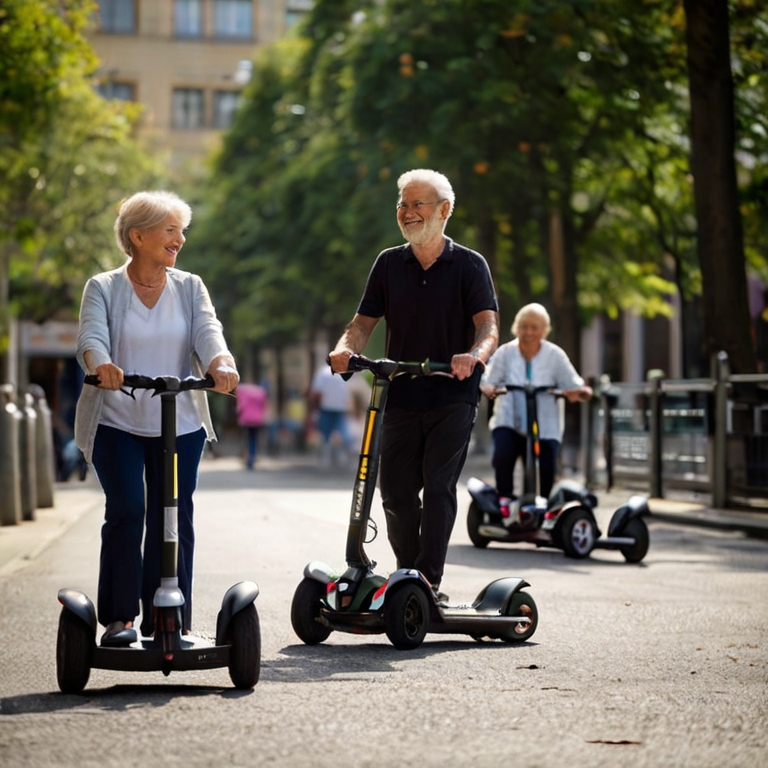 What is the Most Reliable Mobility Scooter?