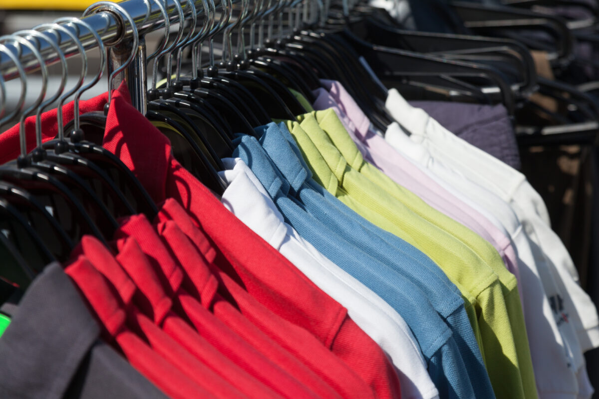 Evaluating Polo Shirt Suppliers for Your Business with Quality and Cost