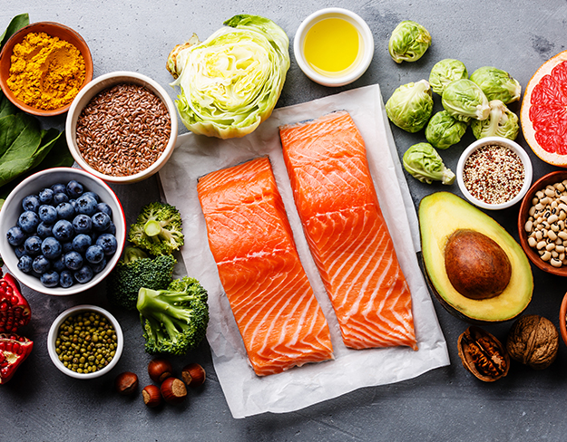 What Are Healthy Fats? Here Is Everything You Need To Eat