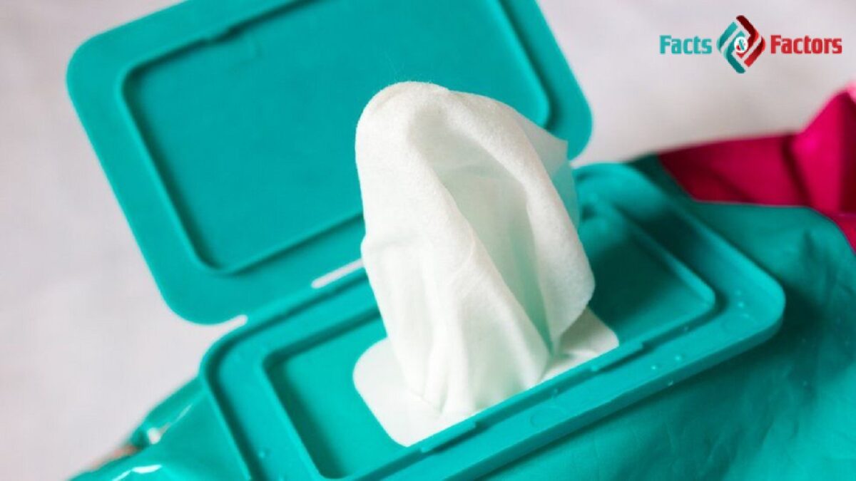 Global Wet Wipes Market Size, Share, Demand, Growth and Forecast to 2028