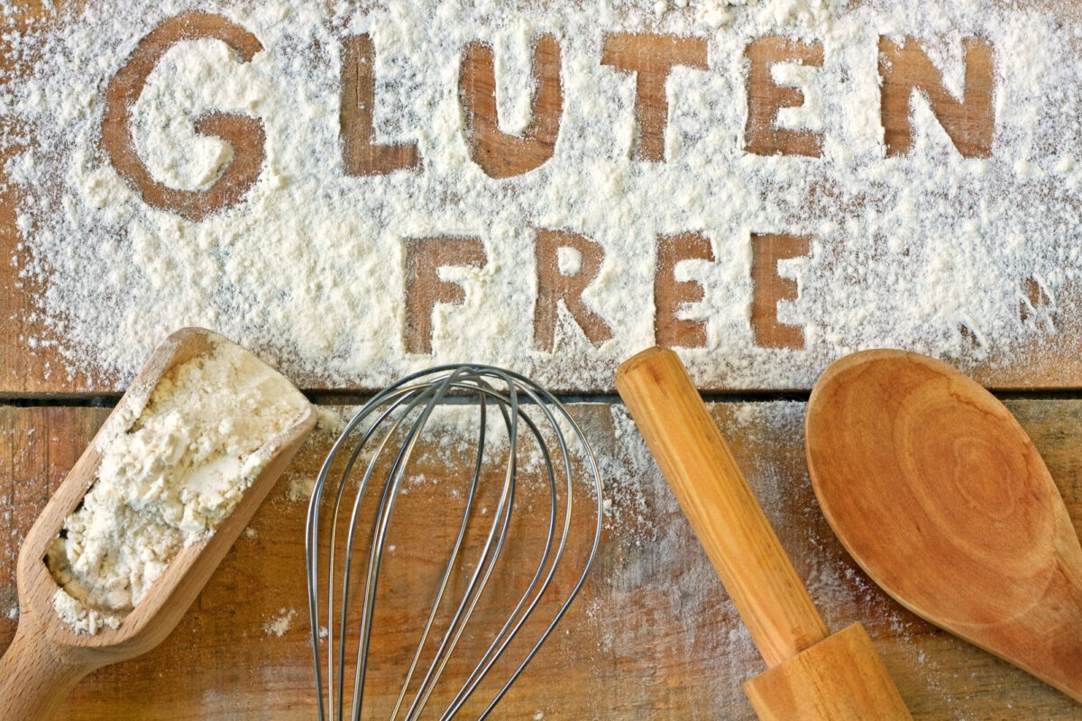 Embrace a Gluten-Free Lifestyle for Better Health Discover Tips and Recipes
