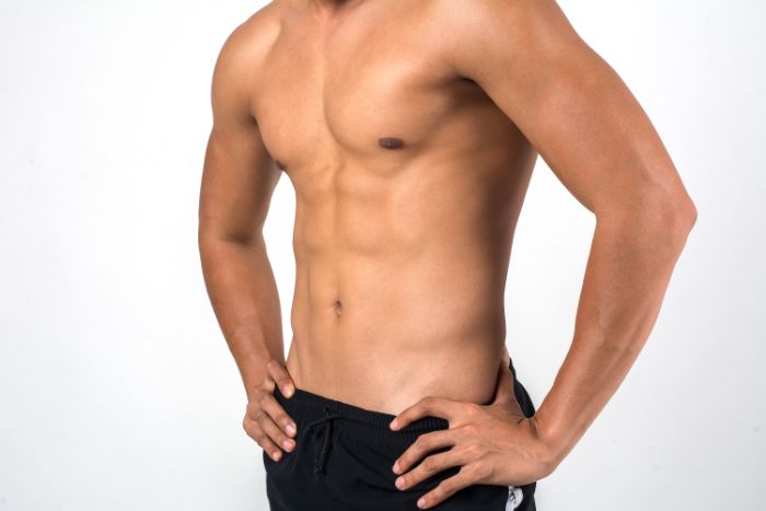 Unlock Confidence: Gynecomastia Surgery  in Riyadh