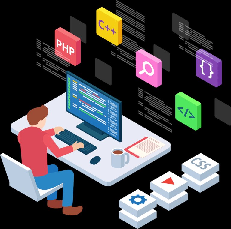 Hire Magento 2 Web Development Company – Build eStore Today