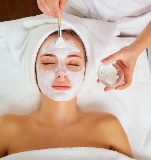 Inno Peel In Dubai: Your Pathway to Glowing Skin and Confidence!