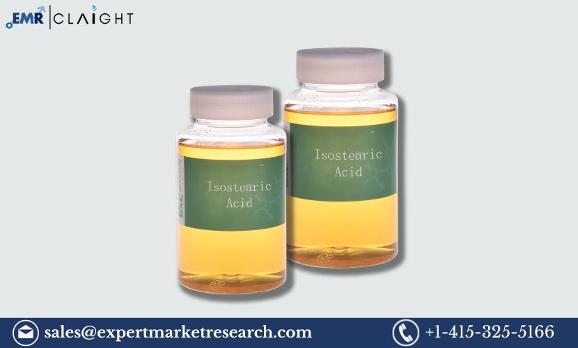 Isostearic Acid Market