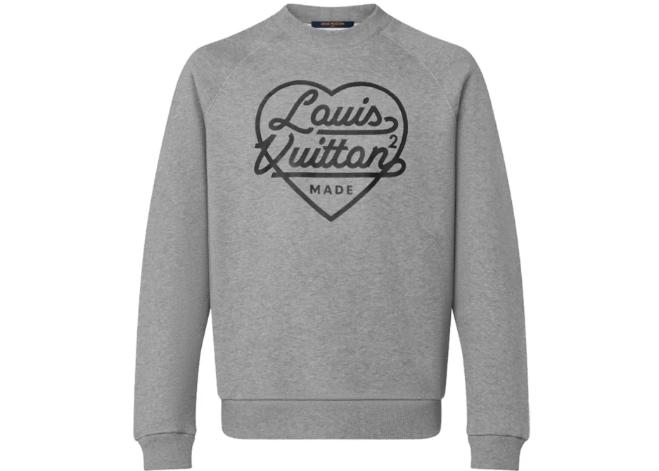 Human made clothing