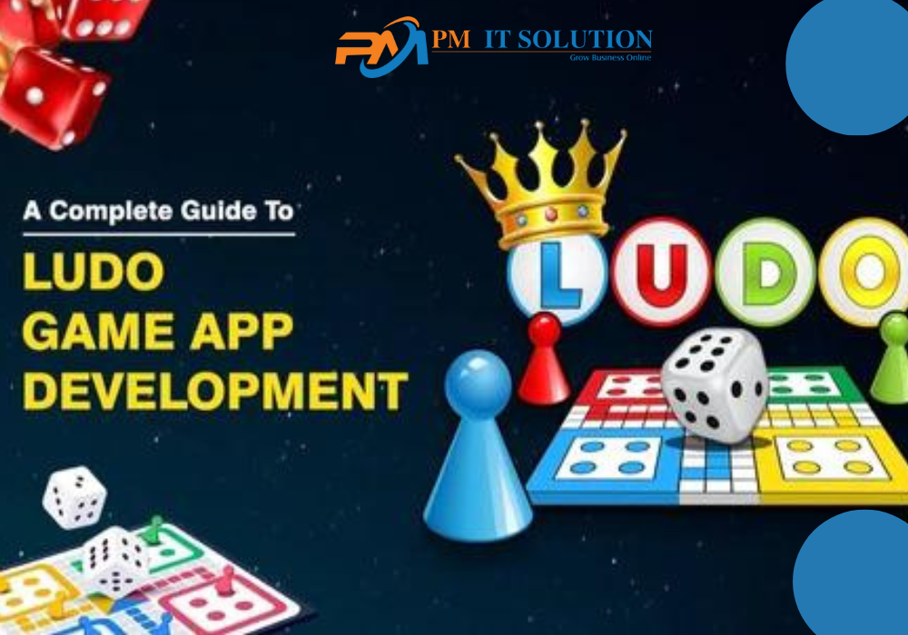 Reasons to Invest in Satta Matka Website & Ludo Game Development Company