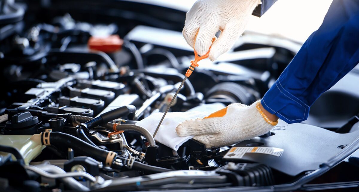 Expert Tips for Preparing Car for MOT Repairs
