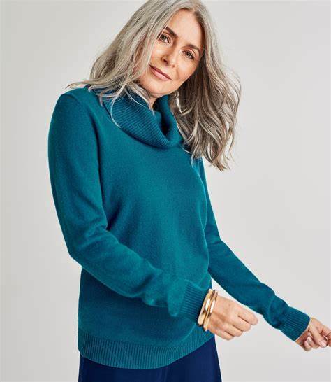 How to Store Cashmere Jumpers to Maintain Quality?