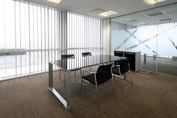 Office Blinds in Dubai