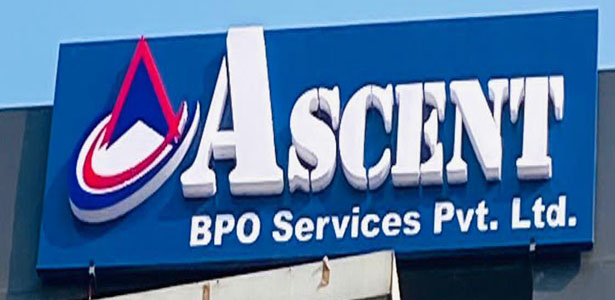 Ascent BPO Welcomes You